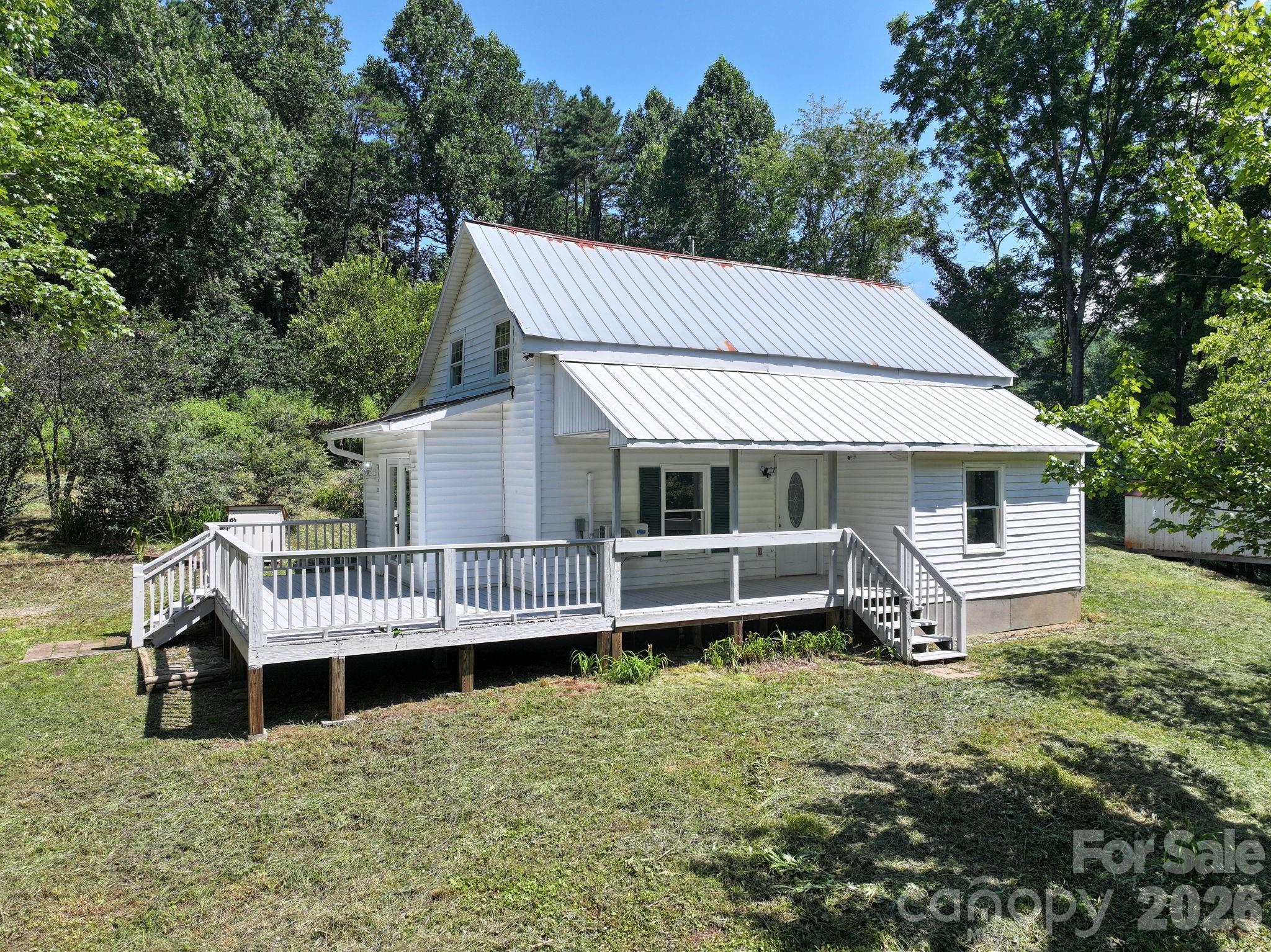 218 Garland Buchanan Road Sylva, NC 28779 - Photo 30 of 34 Gallery Image 30