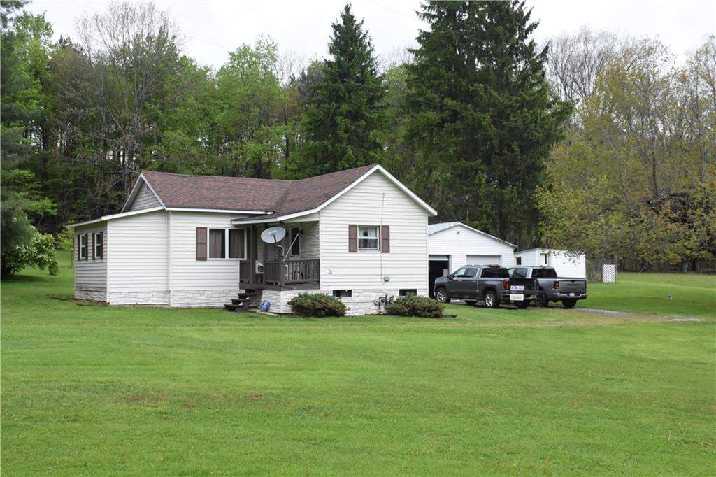 930 Logan Road Glen Campbell, PA 15742 - Photo 11 of 32 Gallery Image 11