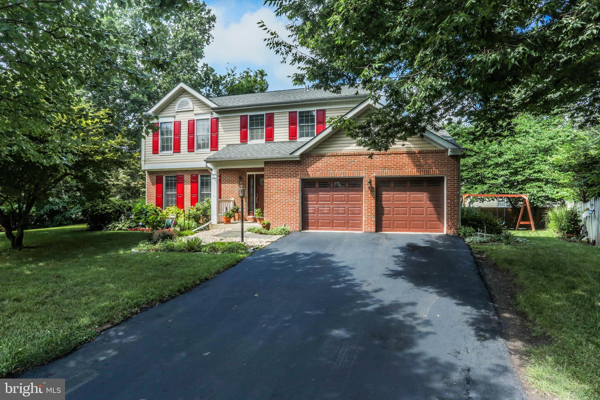 12559 Rock Ridge Road Herndon, VA 20170 - Photo 1 of 37 Gallery Image 1