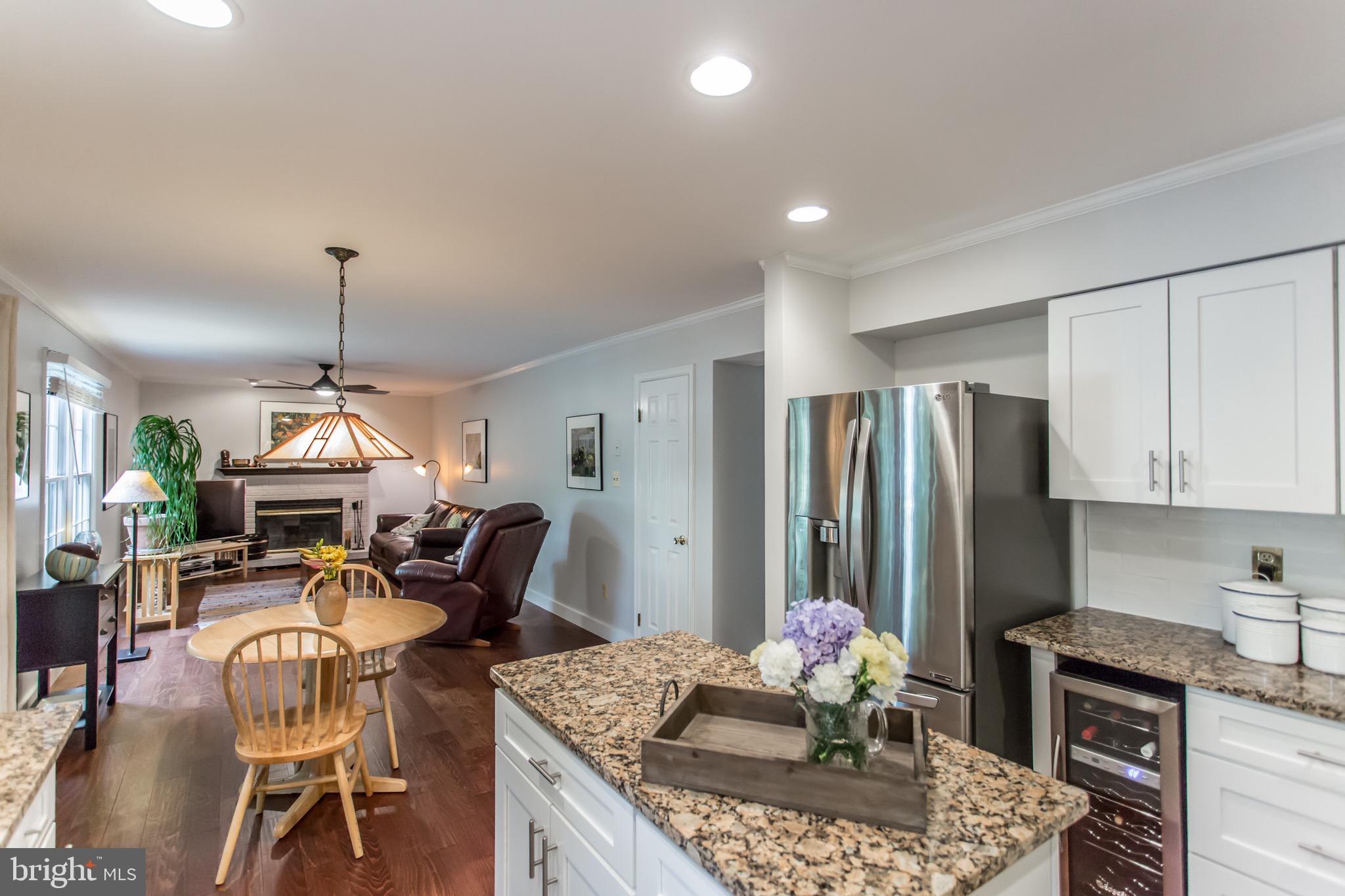 12559 Rock Ridge Road Herndon, VA 20170 - Photo 11 of 37 Gallery Image 11