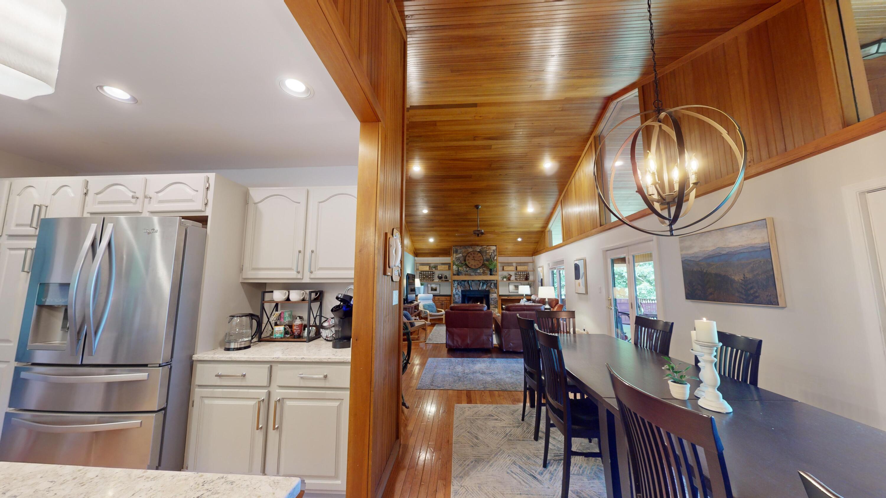 1091 North Westridge Road Slatyfork, WV 26291 - Photo 23 of 77 Gallery Image 23