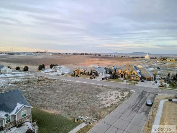 $109,900 | 590 Wheatland Drive, Rexburg, ID 83440