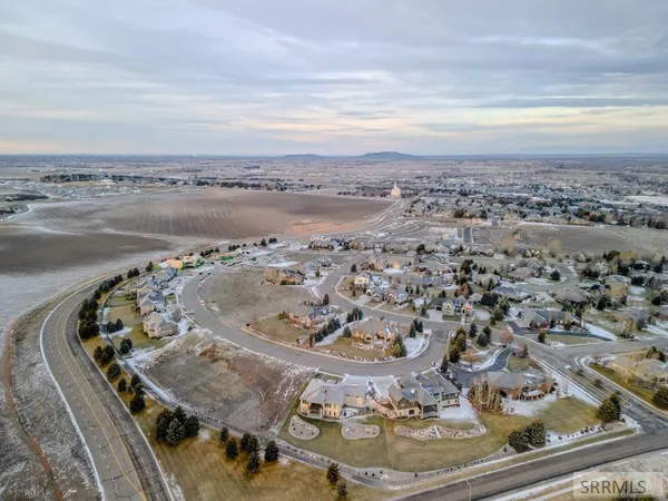 $109,900 | 590 Wheatland Drive, Rexburg, ID 83440