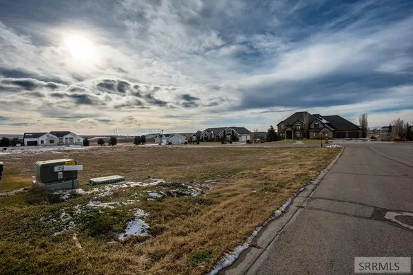 $109,900 | 590 Wheatland Drive, Rexburg, ID 83440