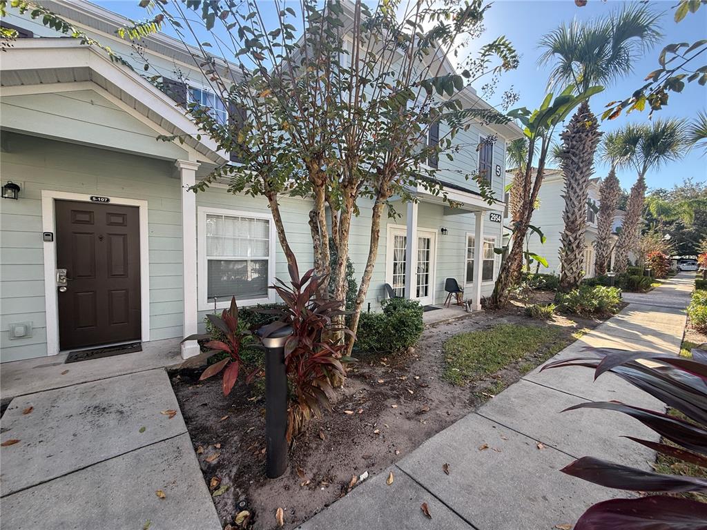 2954 Lucayan Harbour Circle, Unit 107 Kissimmee, FL 34746 - Photo 2 of 29