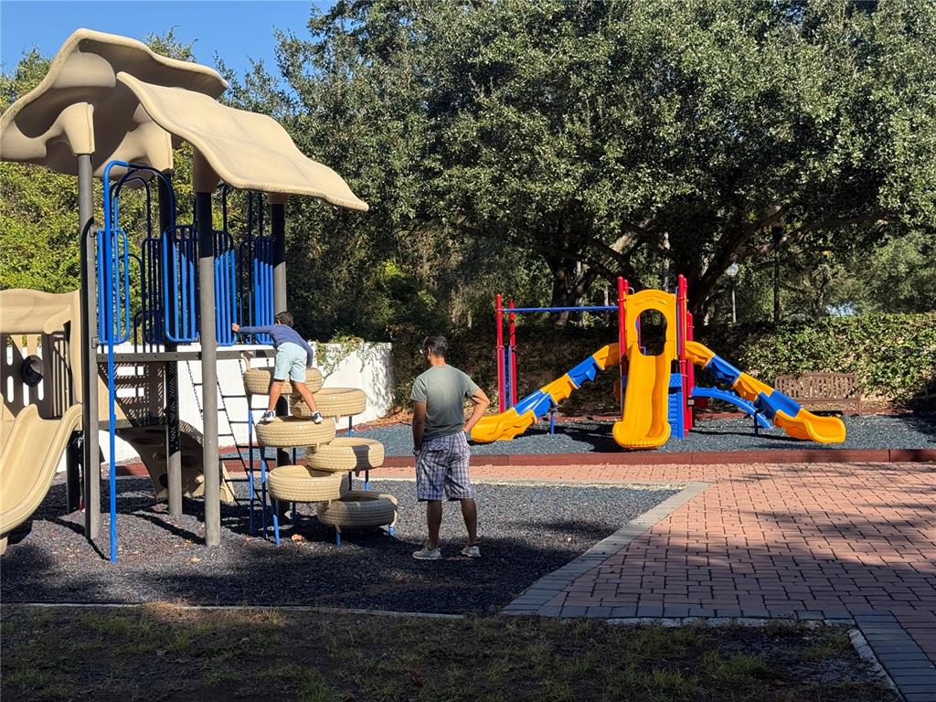 2954 Lucayan Harbour Circle, Unit 107 Kissimmee, FL 34746 - Photo 23 of 29