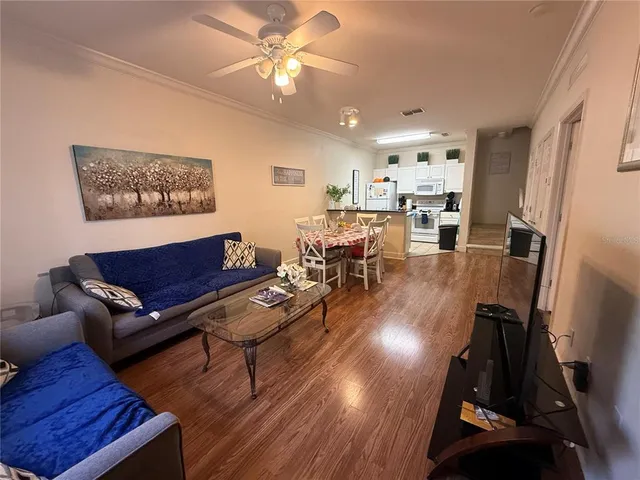 $1,900 | 2954 Lucayan Harbour Circle, Unit 107, Kissimmee, FL 34746