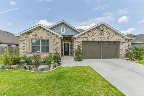$285,000 | 22107 Juniper Crossing Drive, New Caney, TX 77357