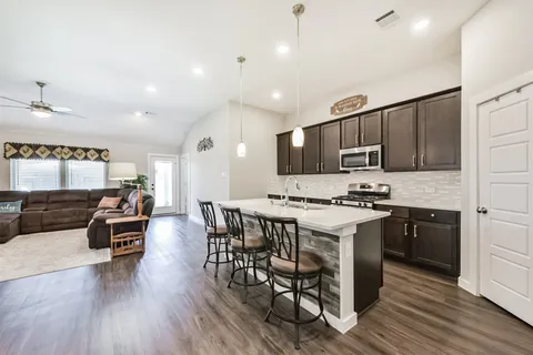 $285,000 | 22107 Juniper Crossing Drive, New Caney, TX 77357