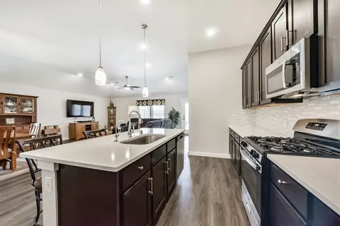 $285,000 | 22107 Juniper Crossing Drive, New Caney, TX 77357