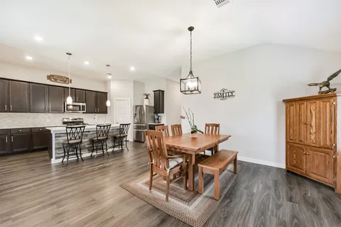 $285,000 | 22107 Juniper Crossing Drive, New Caney, TX 77357