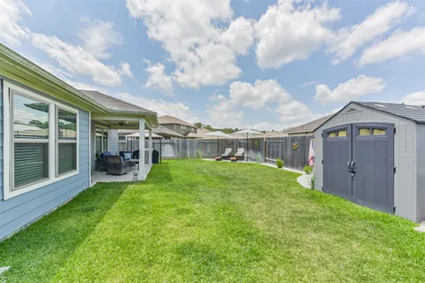 $285,000 | 22107 Juniper Crossing Drive, New Caney, TX 77357