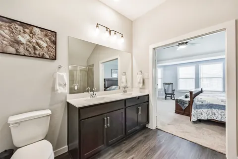 $285,000 | 22107 Juniper Crossing Drive, New Caney, TX 77357