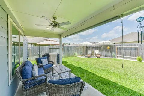 $285,000 | 22107 Juniper Crossing Drive, New Caney, TX 77357