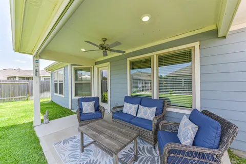 $285,000 | 22107 Juniper Crossing Drive, New Caney, TX 77357