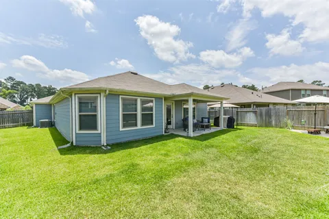 $285,000 | 22107 Juniper Crossing Drive, New Caney, TX 77357