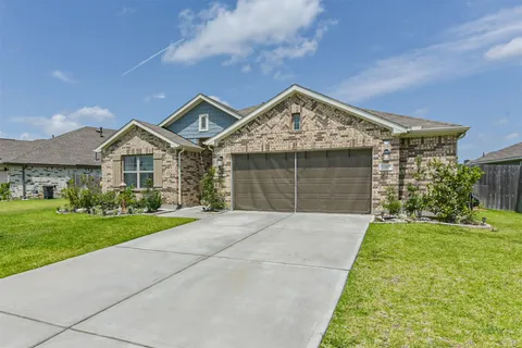 $285,000 | 22107 Juniper Crossing Drive, New Caney, TX 77357
