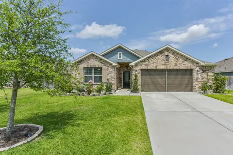$285,000 | 22107 Juniper Crossing Drive, New Caney, TX 77357