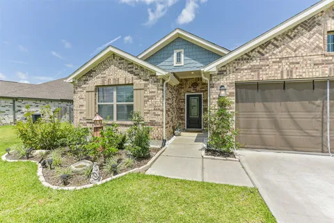 $285,000 | 22107 Juniper Crossing Drive, New Caney, TX 77357
