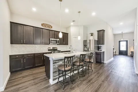 $285,000 | 22107 Juniper Crossing Drive, New Caney, TX 77357