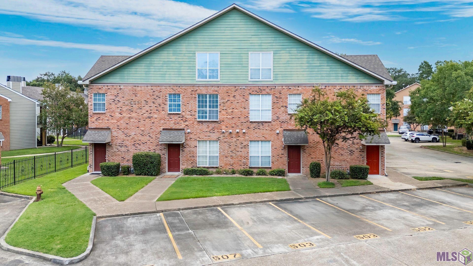 4464 Highland Road, Unit 503 Baton Rouge, LA 70808 - Photo 10 of 11