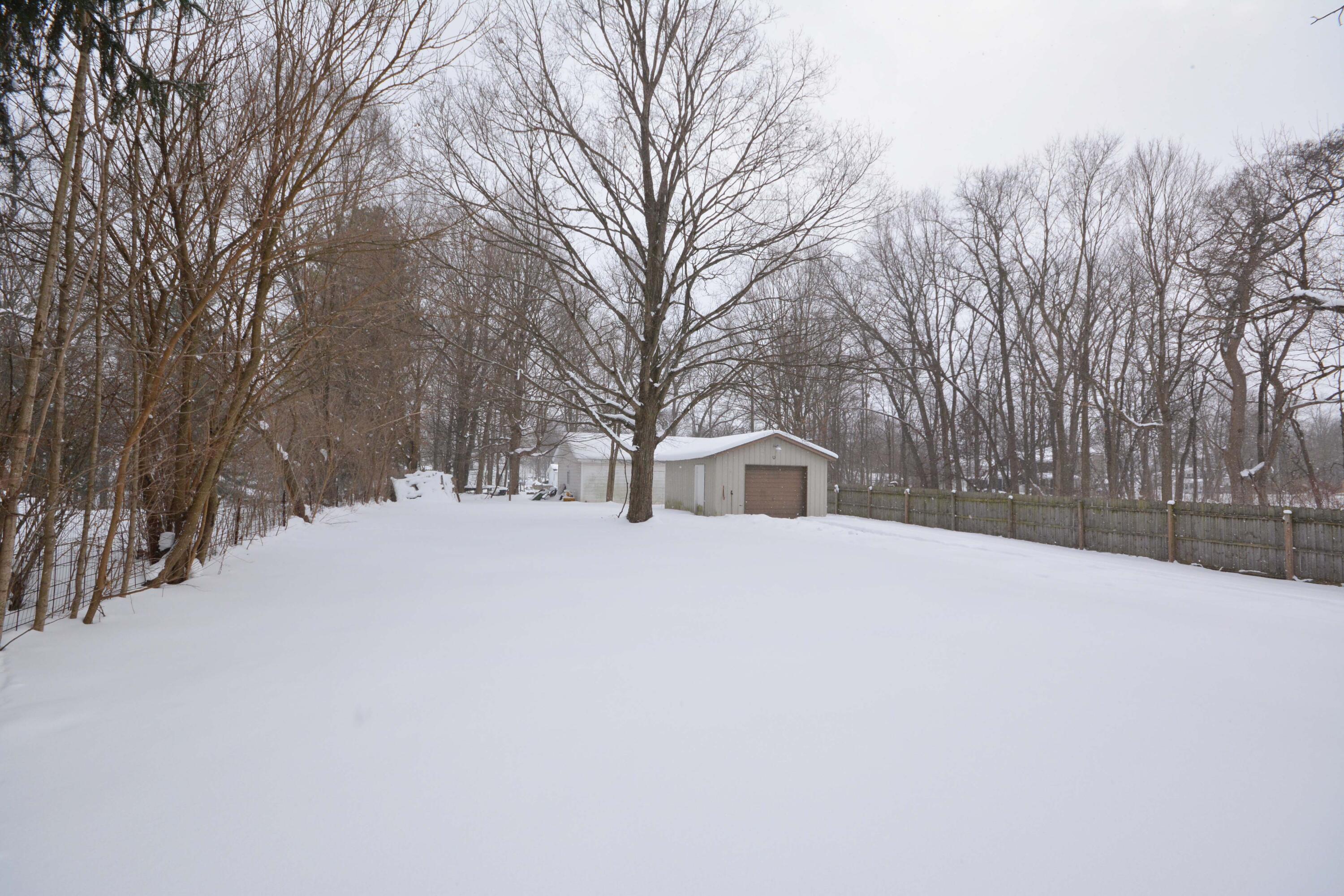 208 Prospect Street Decatur, MI 49045 - Photo 24 of 27 208Prospect_25