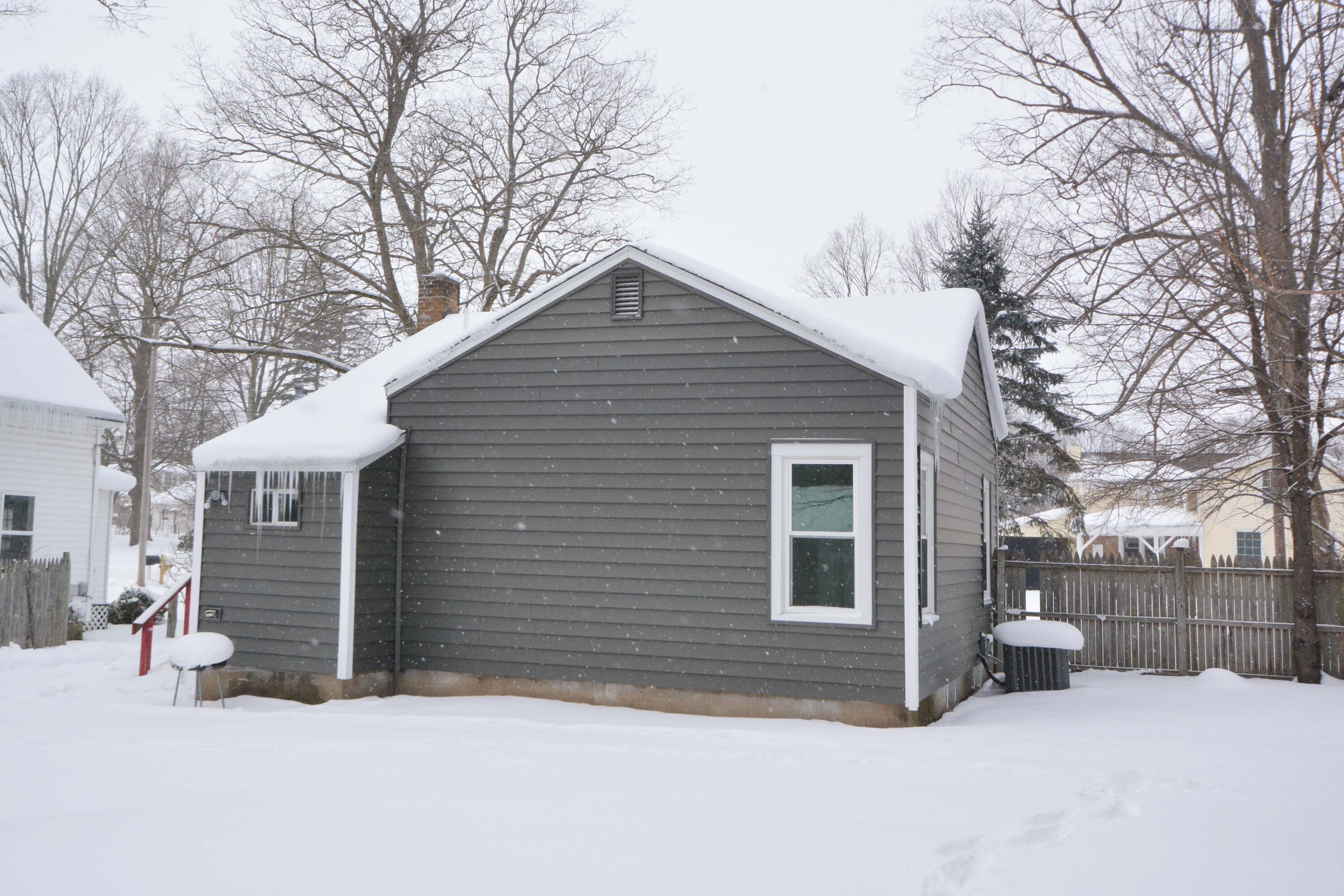 208 Prospect Street Decatur, MI 49045 - Photo 25 of 27 208Prospect_26