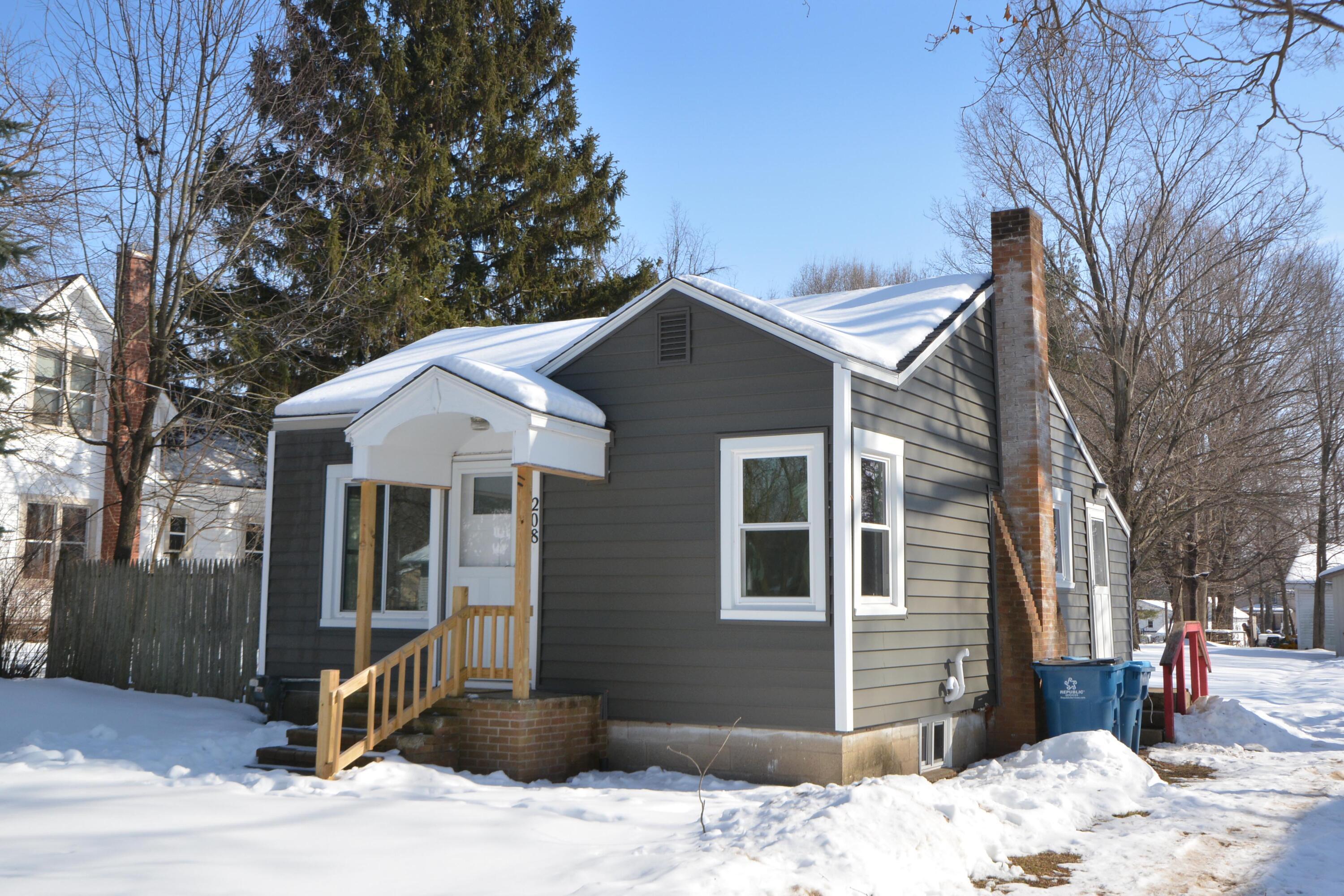 208 Prospect Street Decatur, MI 49045 - Photo 26 of 31 208Prospect_53
