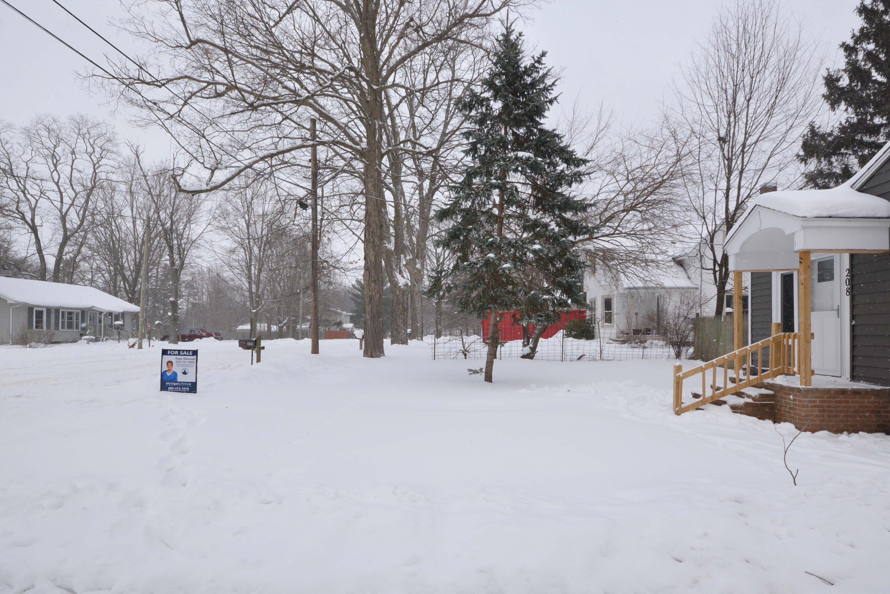 208 Prospect Street Decatur, MI 49045 - Photo 27 of 27 208Prospect_28