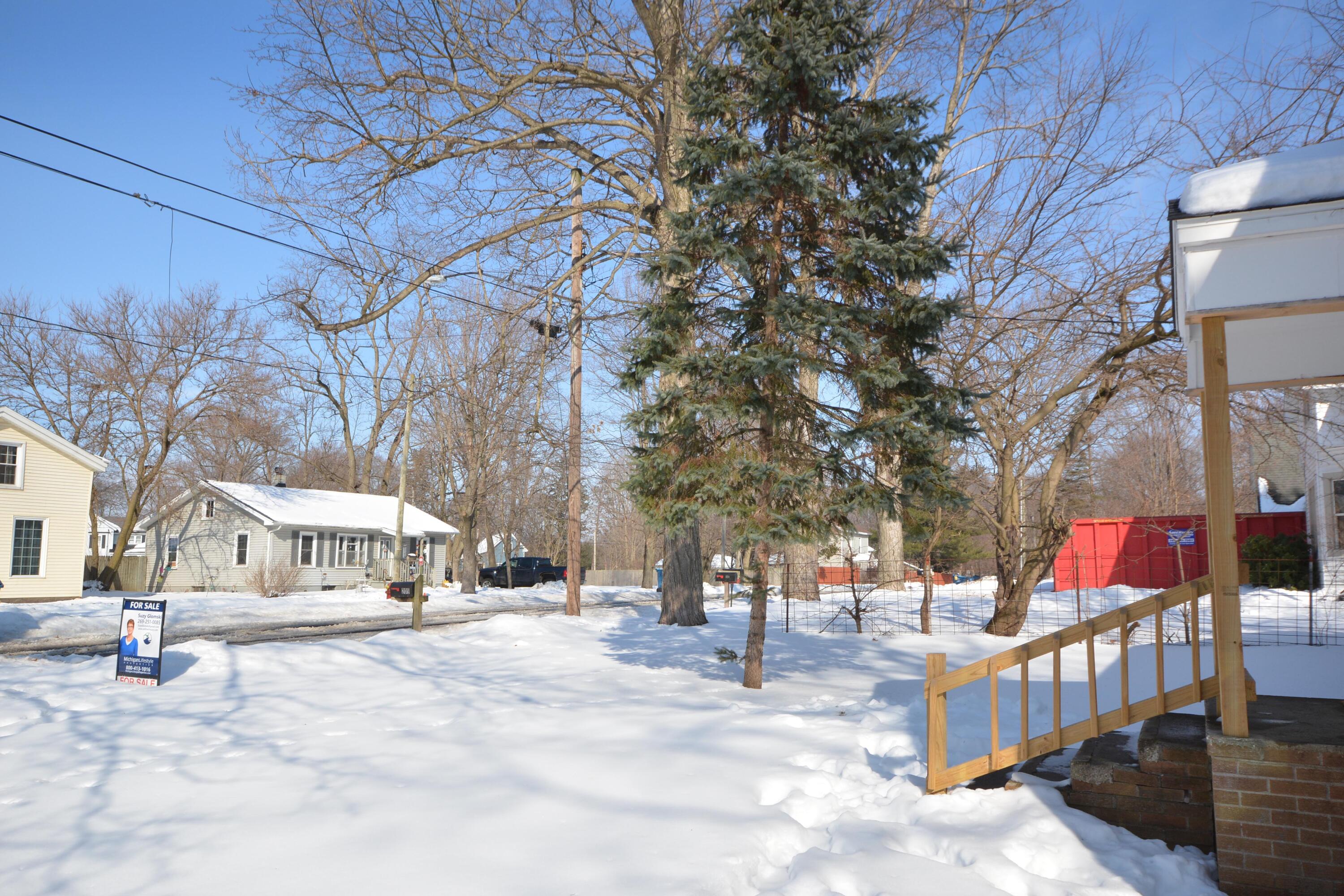 208 Prospect Street Decatur, MI 49045 - Photo 31 of 31 208Prospect_58