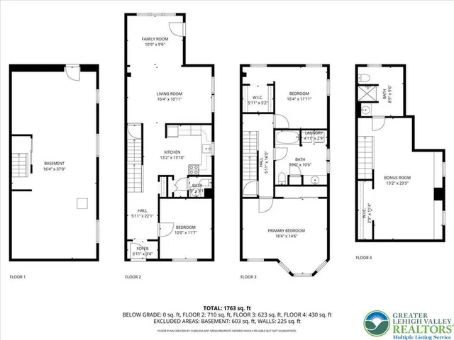 $189,000 | 507 Thomas Street, Stroudsburg, PA 18360