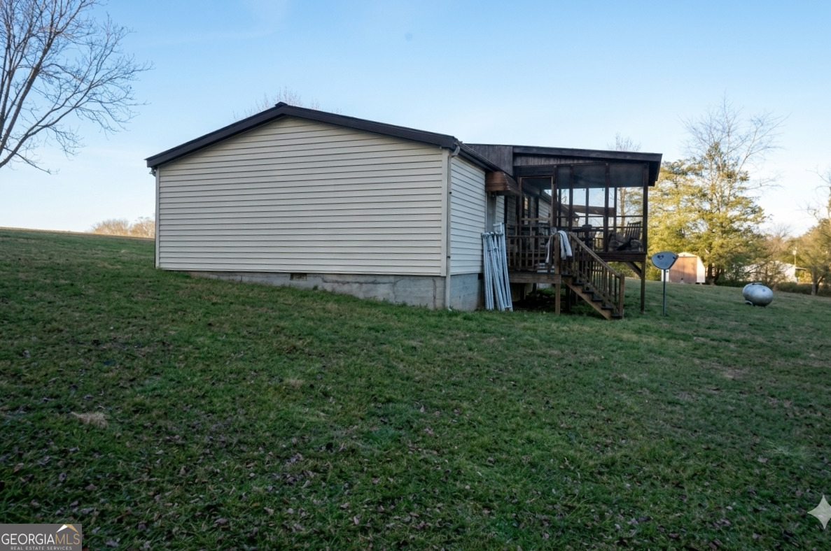 138 Omer Bond Road Royston, GA 30662 - Photo 14 of 18