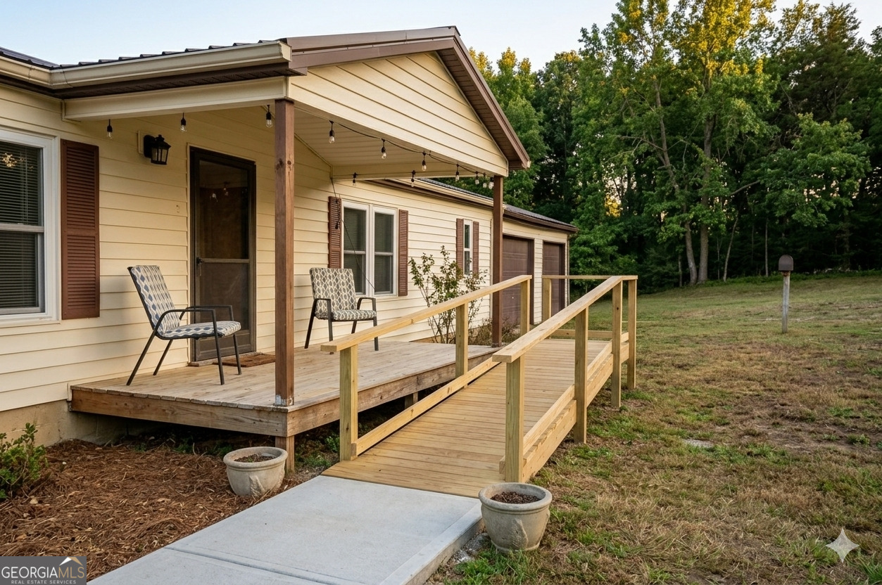 138 Omer Bond Road Royston, GA 30662 - Photo 15 of 18