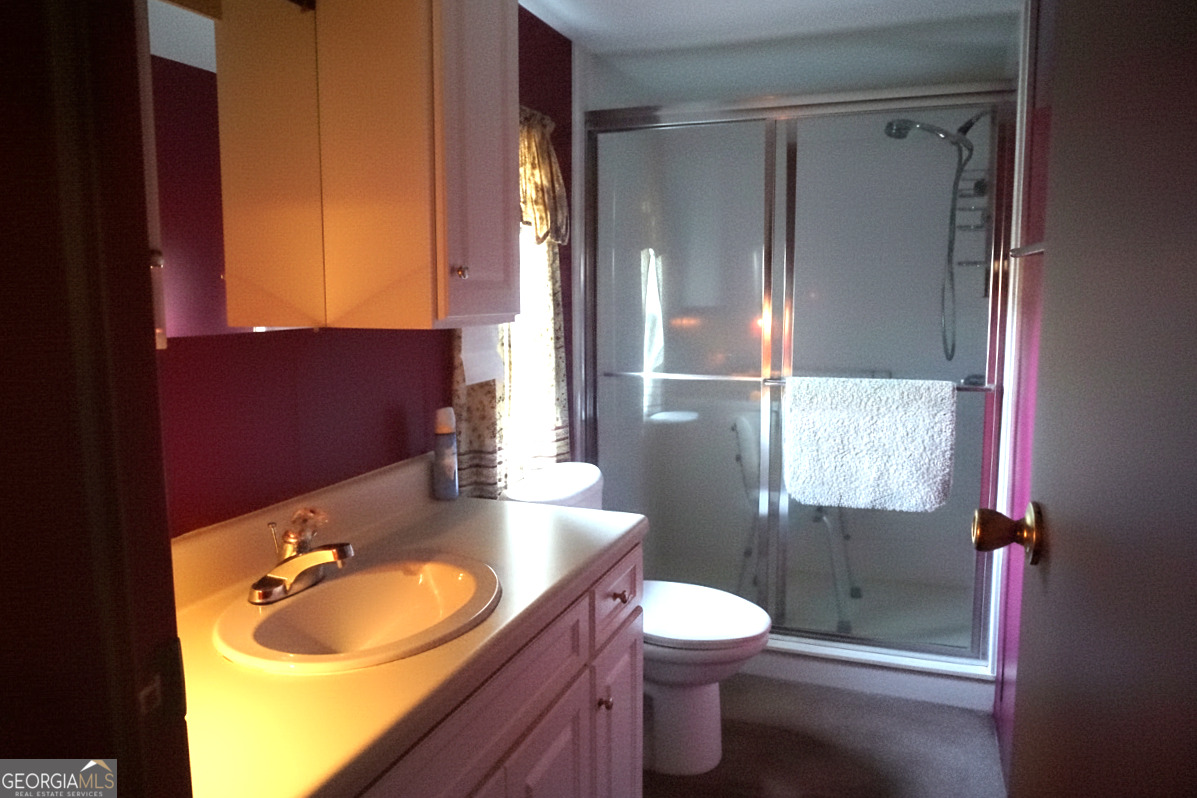 138 Omer Bond Road Royston, GA 30662 - Photo 5 of 18