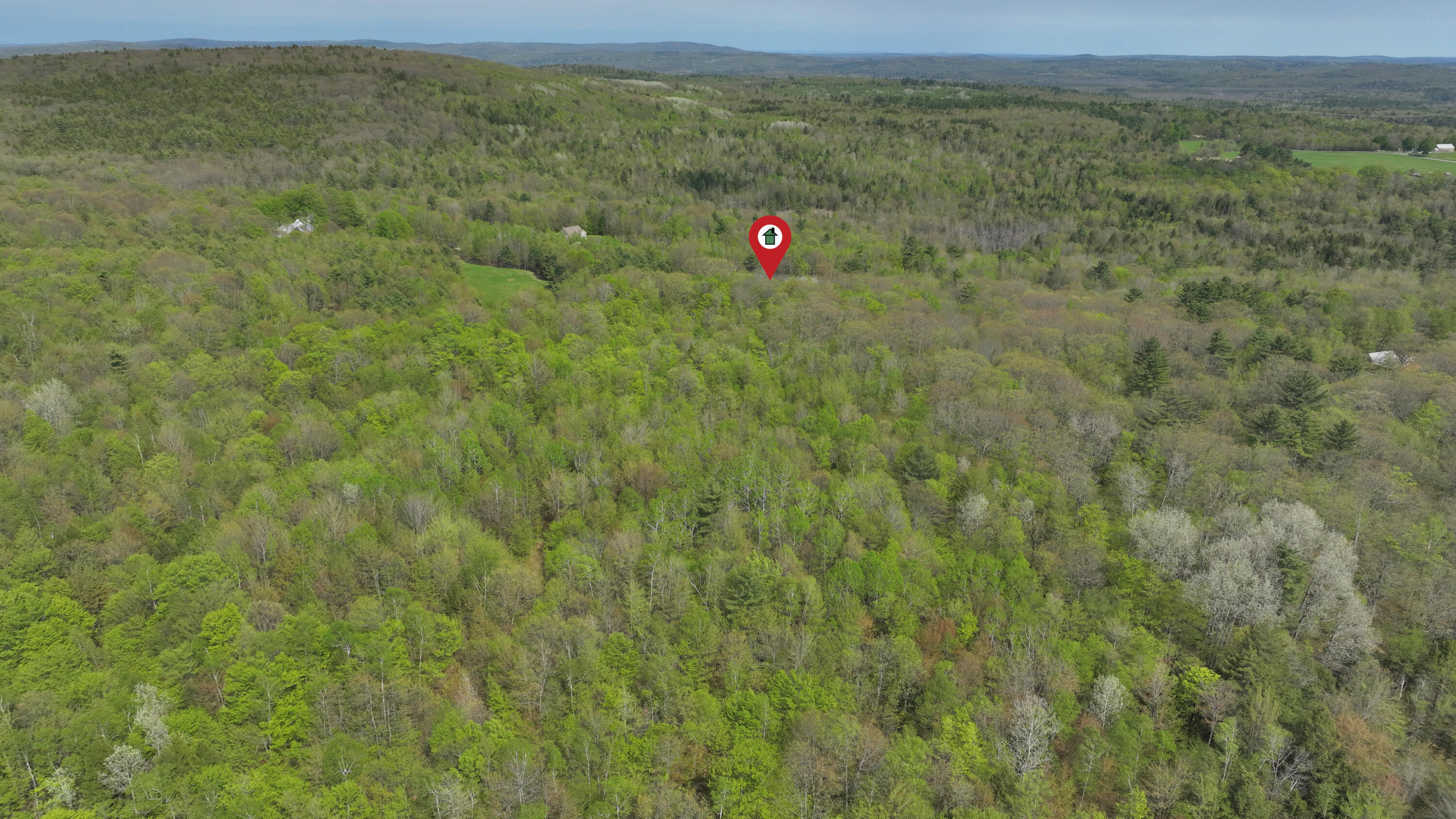 1000 Franklin Road Jay, ME 04239 - Photo 77 of 90 DJI_0795marker