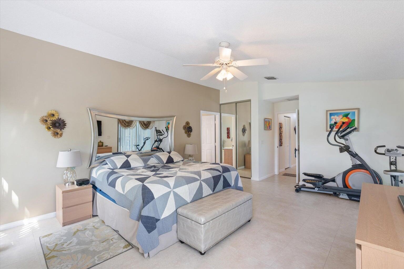 11241 Island Lakes Lane Boca Raton, FL 33498 - Photo 29 of 47 a view of a livingroom with furniture and a couch