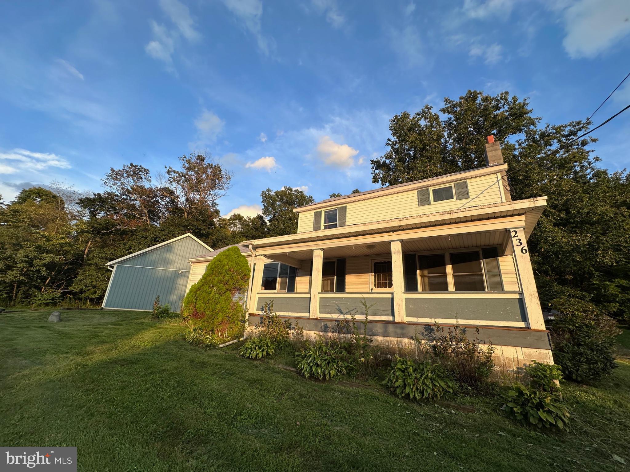 236 Stone Row Road Hopewell, PA 16650 - Photo 1 of 39 Gallery Image 1