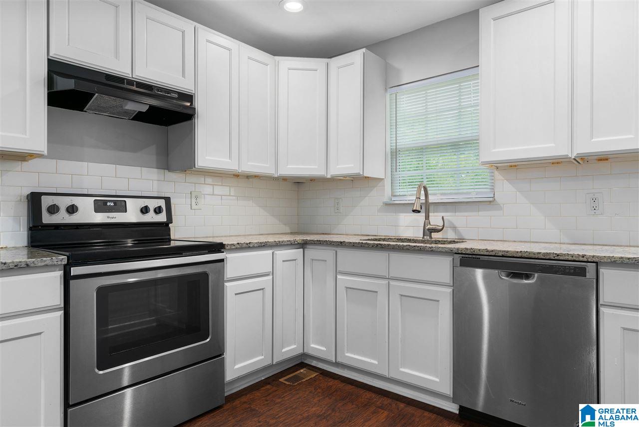 1705 Old Springville Road Birmingham, AL 35235 - Photo 13 of 21