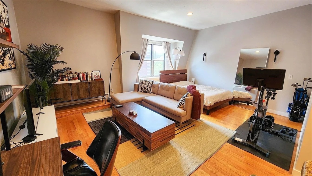 9 Appleton Street, Unit 403 Boston, MA 02116 - Photo 3 of 16