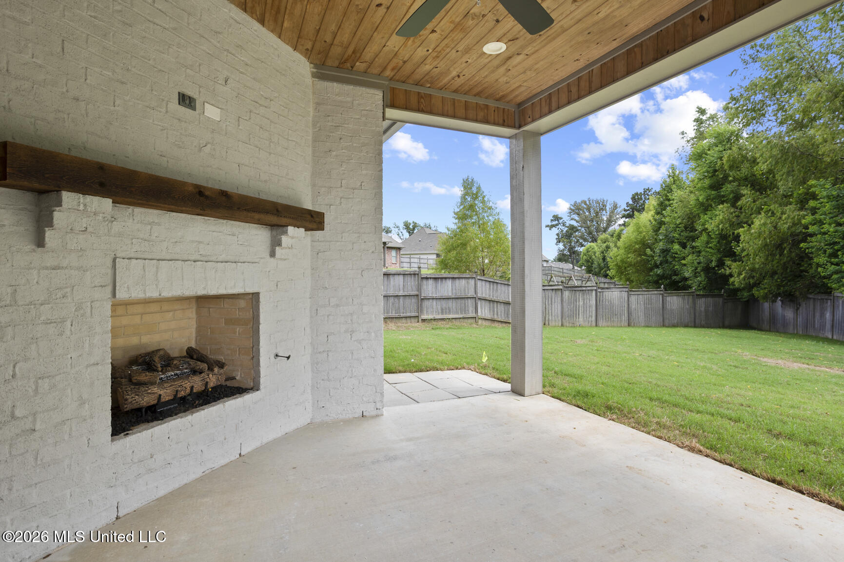 123 Freeland Lane Clinton, MS 39056 - Photo 25 of 32 123 Freeland Lane-31