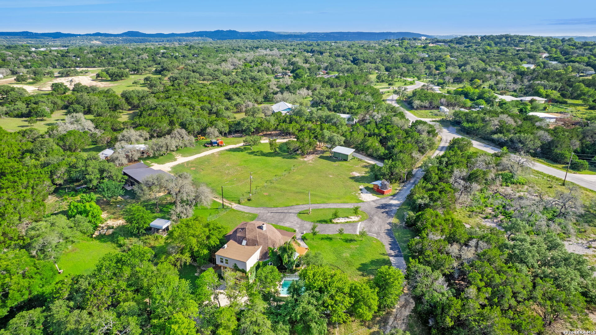 34 J Williams Road Boerne, TX 78006 - Photo 45 of 48