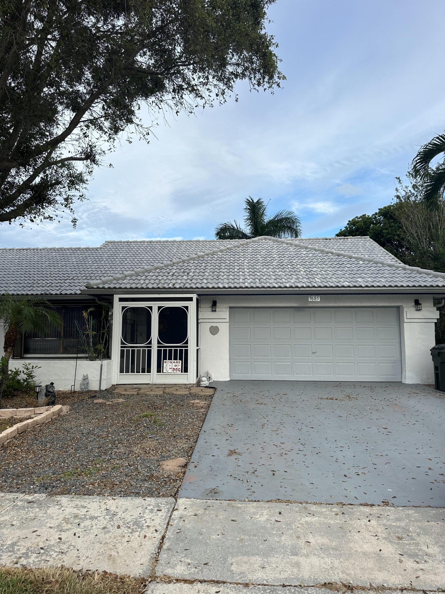 9685 El Clair Ranch Road Boynton Beach, FL 33437 - Photo 1 of 1 photo1