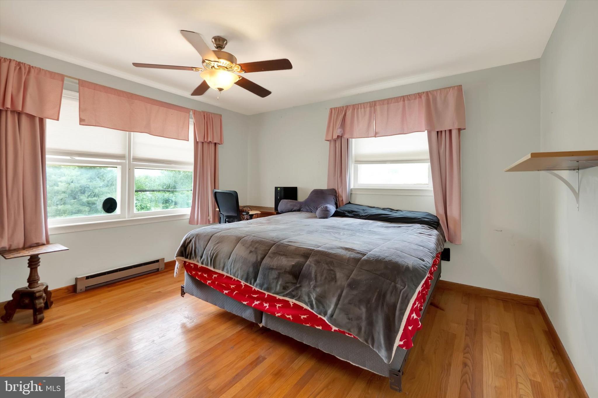 20331 Townsend Road Rohrersville, MD 21779 - Photo 21 of 28 Bedroom #3