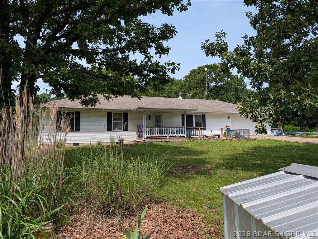 199 Spring Road Montreal, MO 65591 - Photo 1 of 57