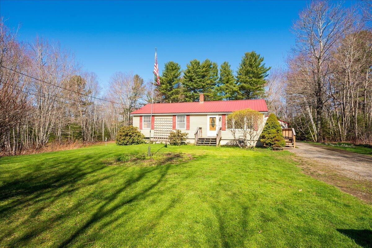 498 Cushing Road Cushing, ME 04563 - Photo 27 of 40