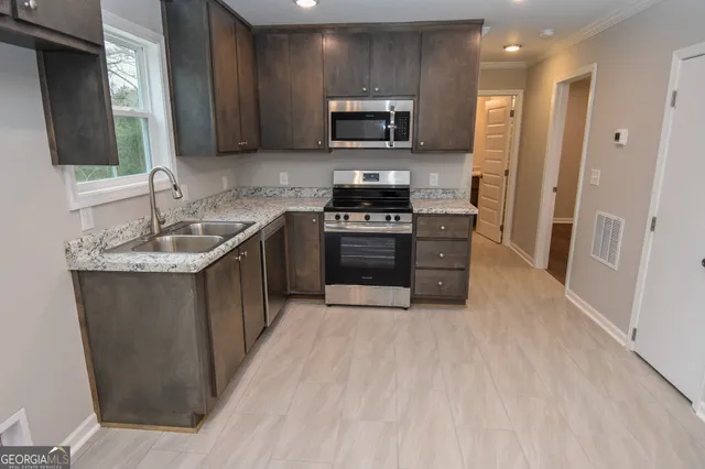 $310,000 | 115 Garland Street, Molena, GA 30258