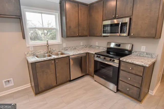 $310,000 | 115 Garland Street, Molena, GA 30258