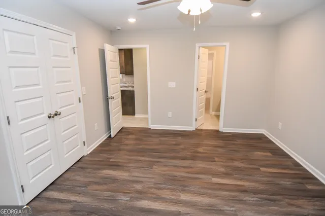 $310,000 | 115 Garland Street, Molena, GA 30258