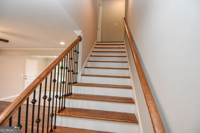 $310,000 | 115 Garland Street, Molena, GA 30258