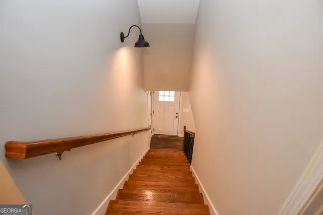 $310,000 | 115 Garland Street, Molena, GA 30258